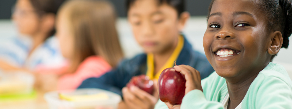 Interpreted Healthy Eating Information